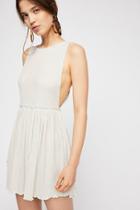 Brb Mini Dress By Fp Beach At Free People